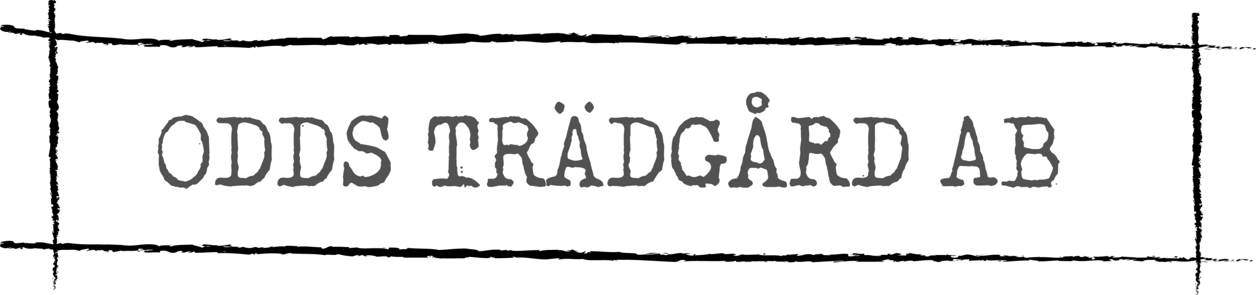 Odds Trädgård AB